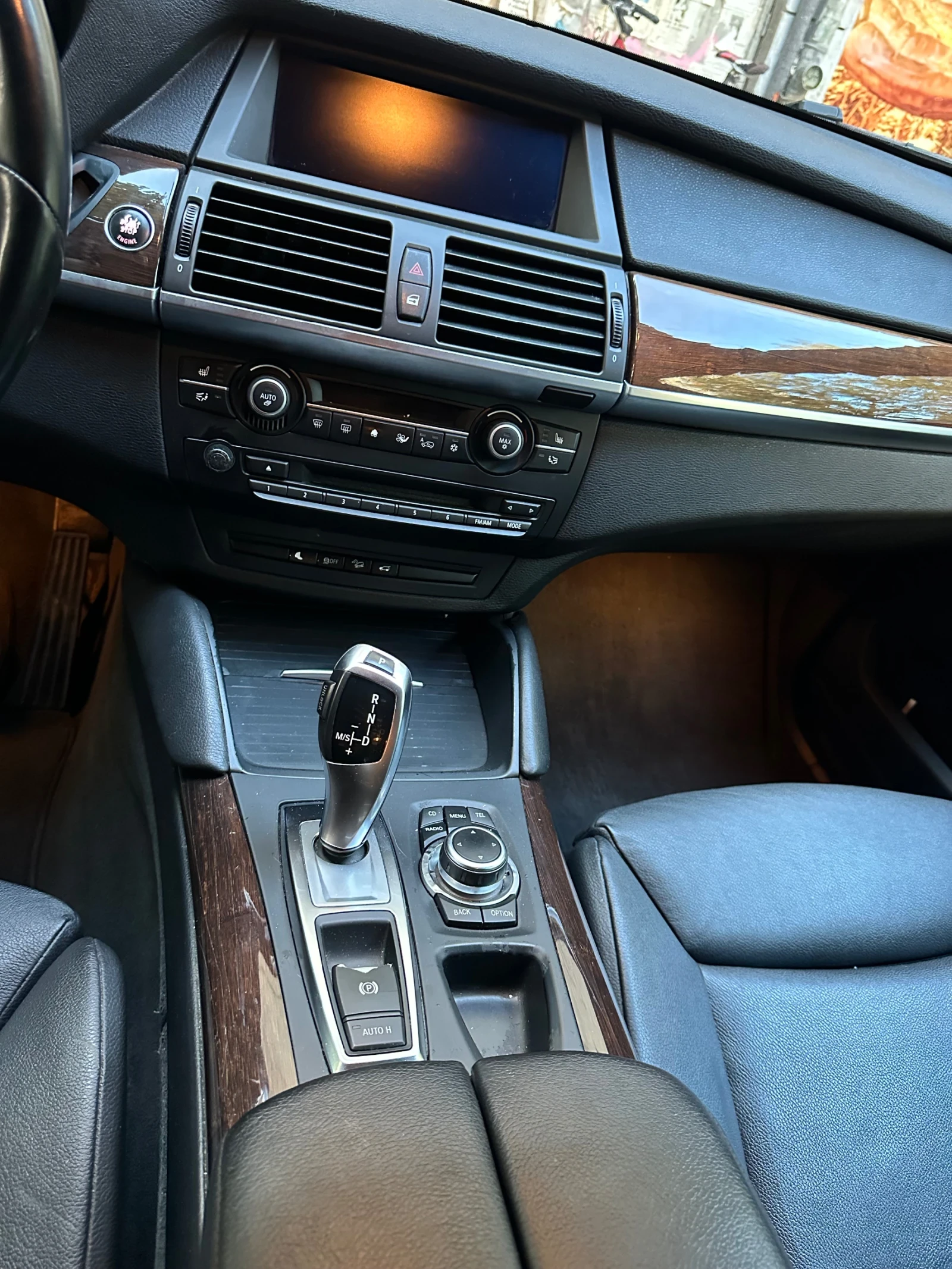 BMW X6  - изображение 9