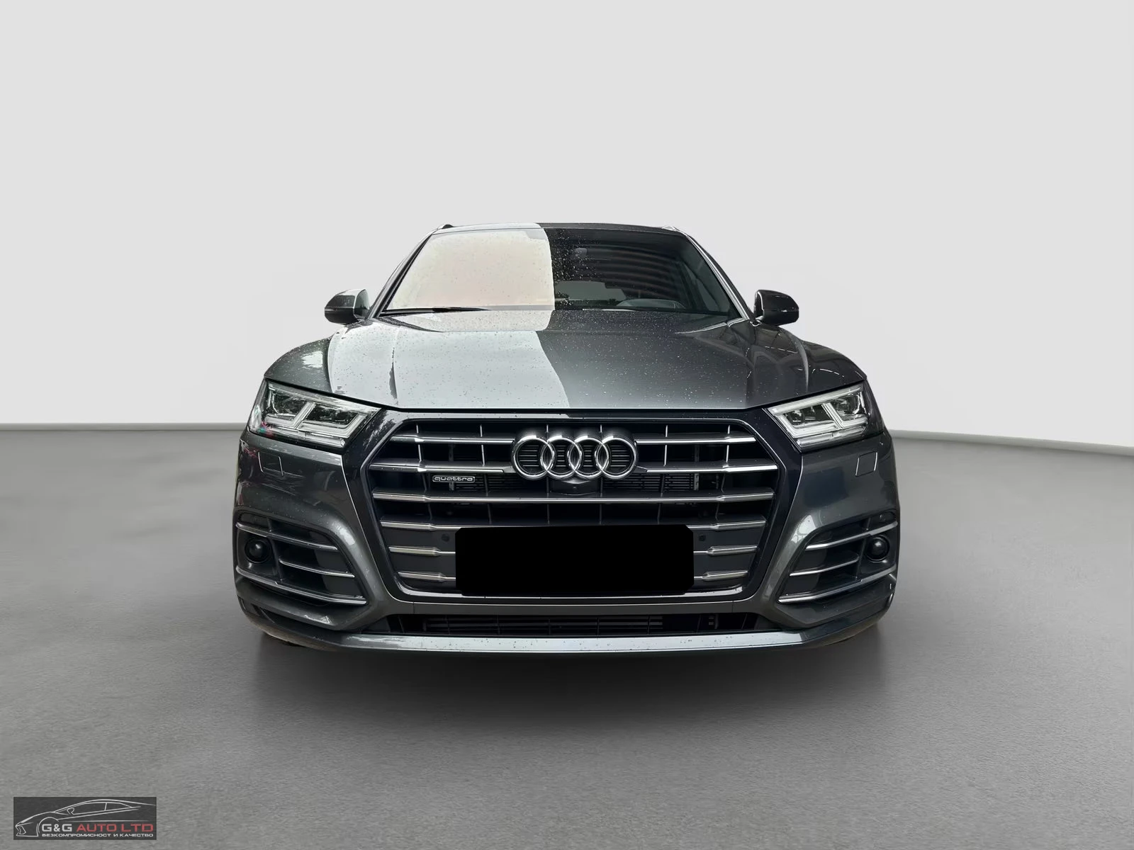 Audi Q5 55TFSIe/S-LINE/367HP/AIR/PANO/MATRIX/HUD/360/795f - изображение 2