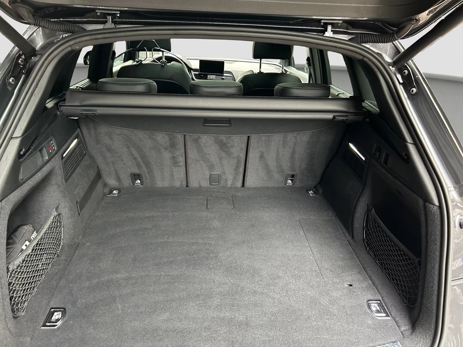 Audi Q5 55TFSIe/S-LINE/367HP/AIR/PANO/MATRIX/HUD/360/795f - изображение 7