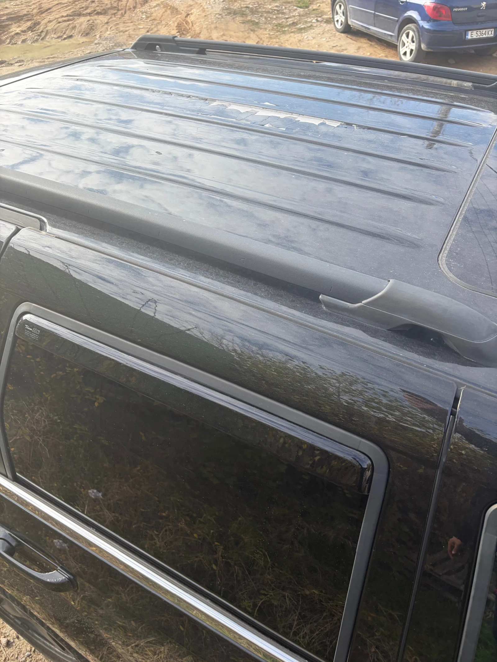 Jeep Grand cherokee 3.0CRD | Mobile.bg   17