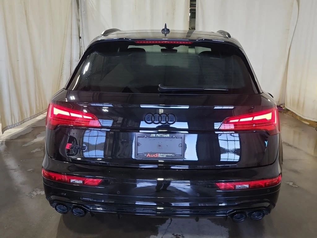 Audi SQ5 * TECHNIK * CARFAX * БЕЗ ПЪРВОНАЧАЛНА ВНОСКА - изображение 7