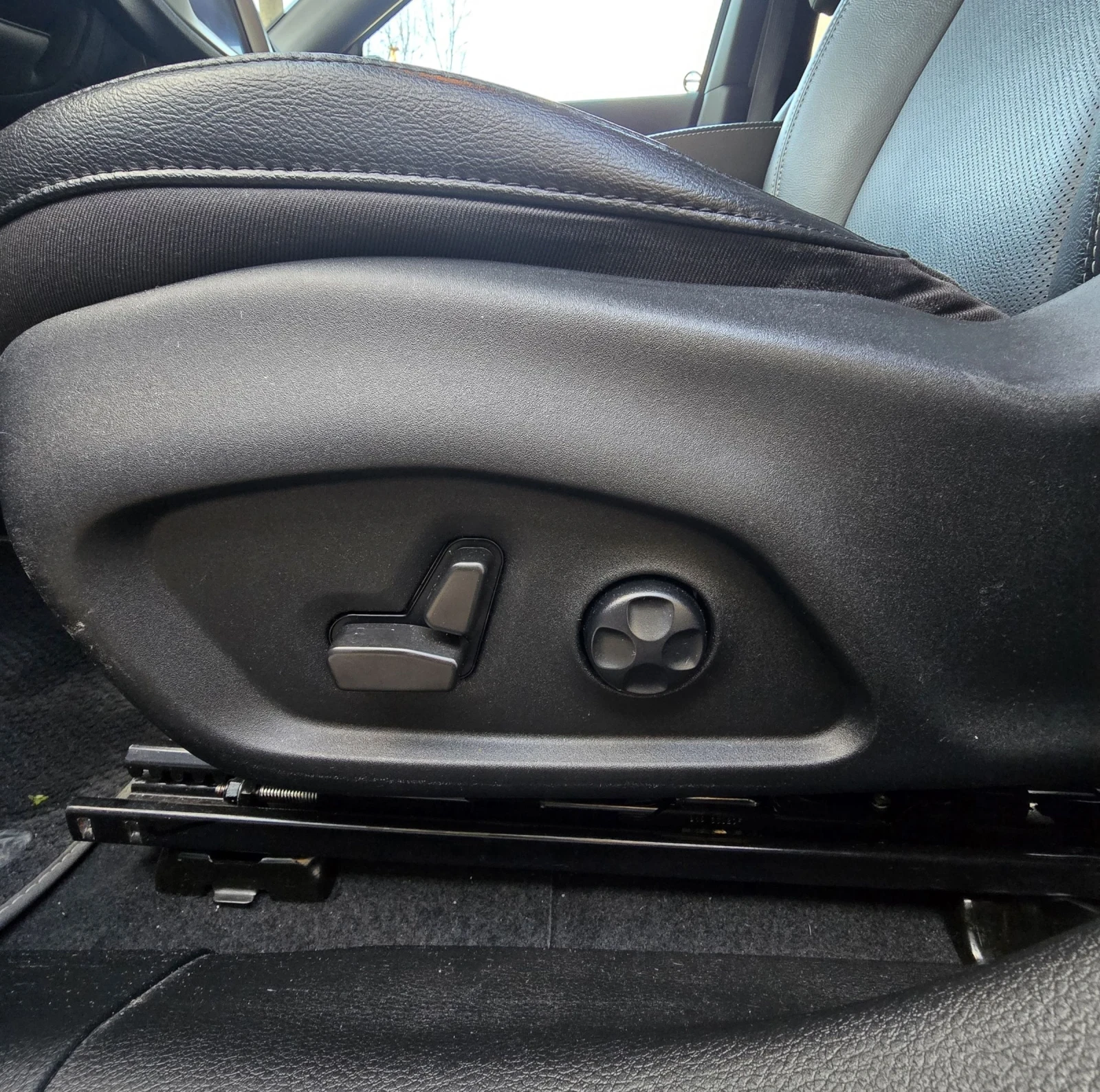 Jeep Compass 2, 4-���/������, 182��, ���������, 4�4, ������, an | Mobile.bg � ����������� 16