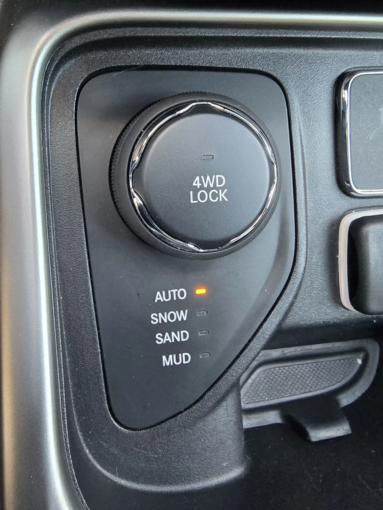 Jeep Compass 2, 4-���/������, 182��, ���������, 4�4, ������, an | Mobile.bg � ����������� 15