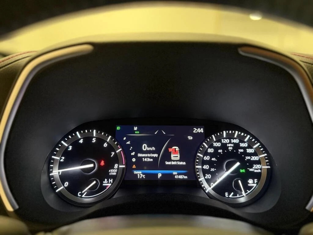 Toyota Highlander XSE | RED INT | 7 Passenger  CARFAX | Mobile.bg � ����������� 13