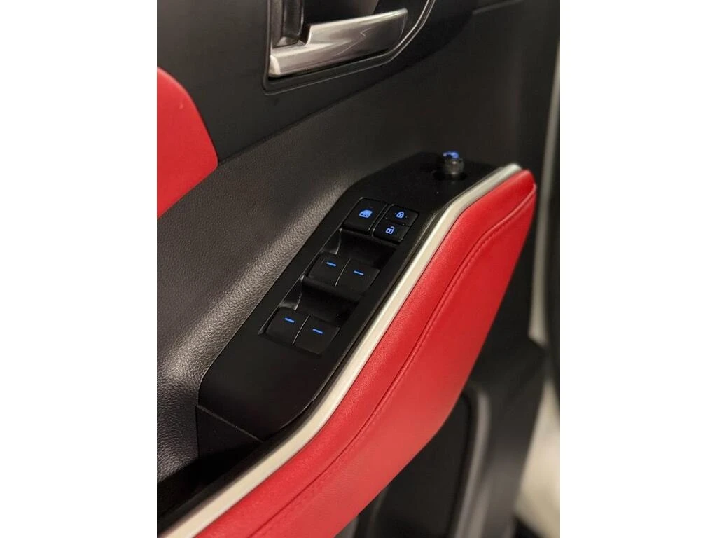 Toyota Highlander XSE | RED INT | 7 Passenger  CARFAX | Mobile.bg � ����������� 11