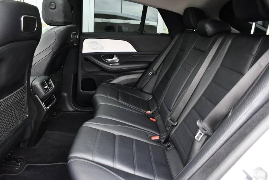 Mercedes-Benz GLE 400 Coupe d 4Matic AMG line - изображение 9