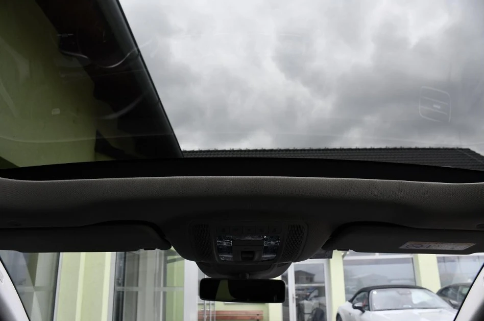 Mercedes-Benz GLE 400 Coupe d 4Matic AMG line - изображение 8