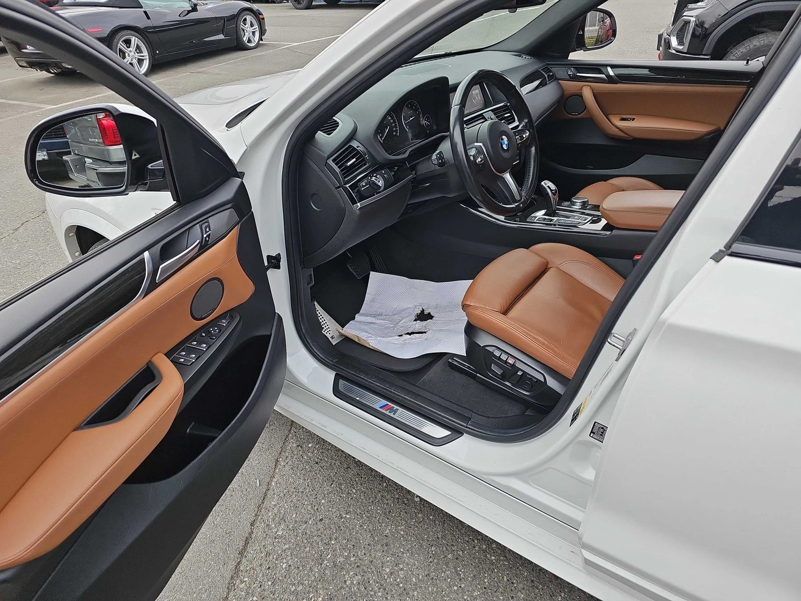 BMW X4 28I � ����������� & ���� ������ | Mobile.bg � ����������� 5