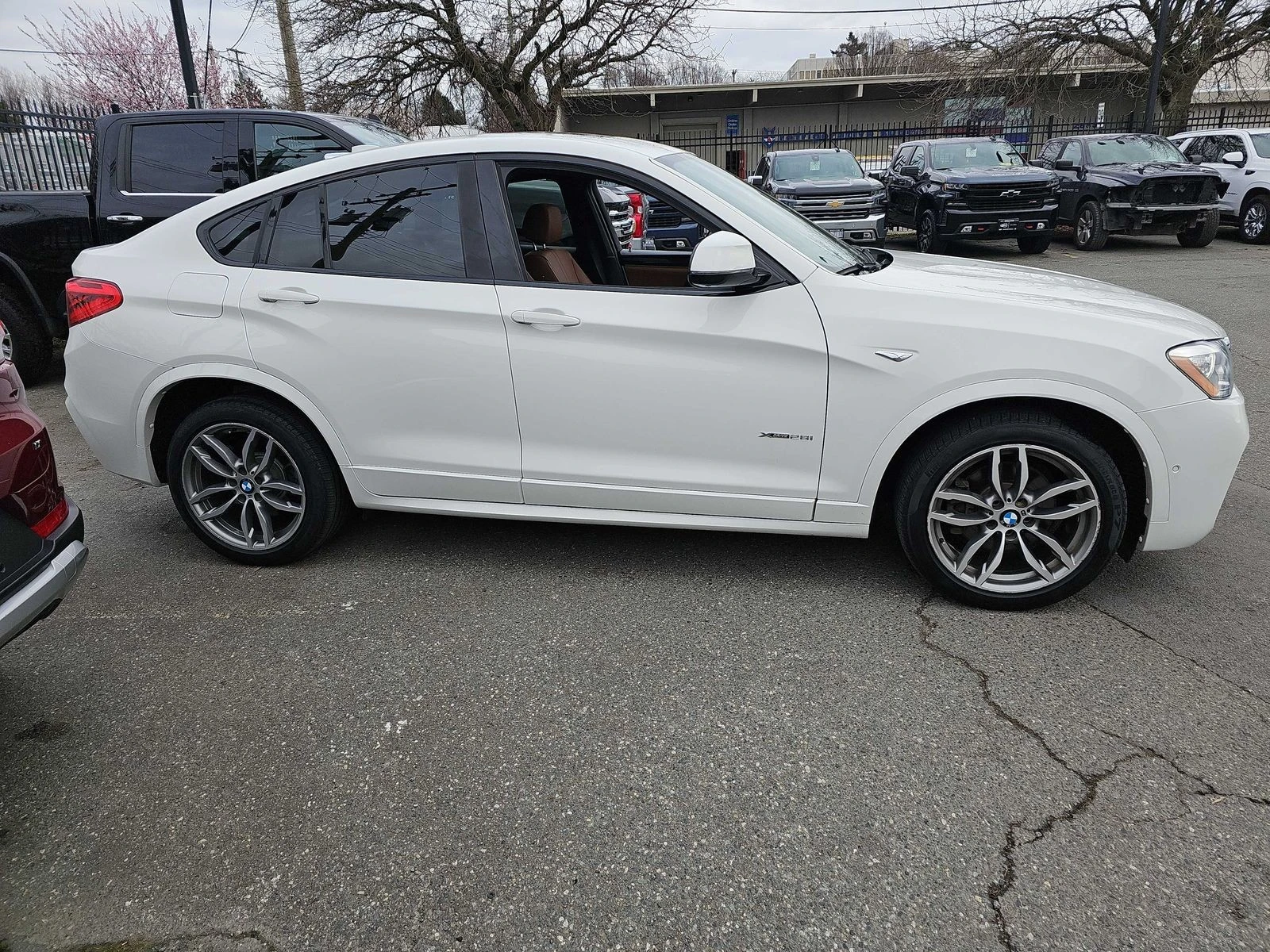 BMW X4 28I � ����������� & ���� ������ | Mobile.bg � ����������� 3