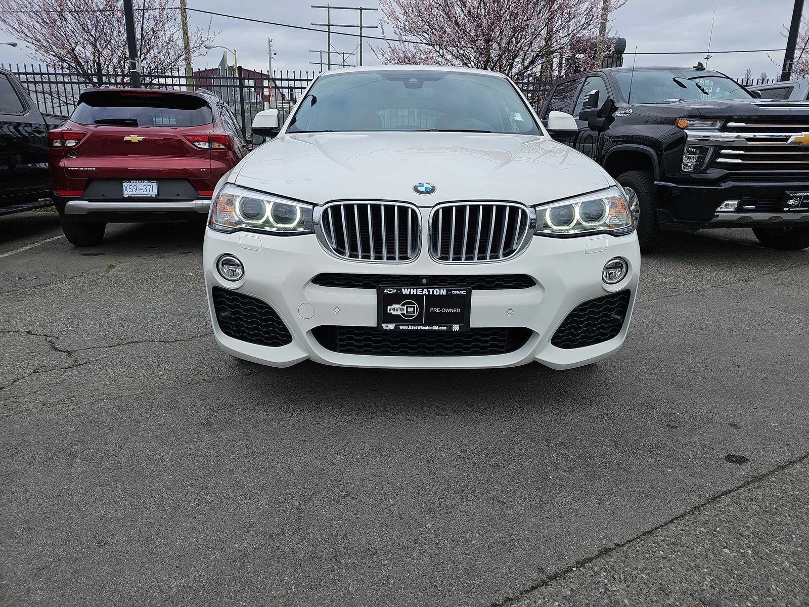 BMW X4 28I � ����������� & ���� ������ | Mobile.bg � ����������� 6