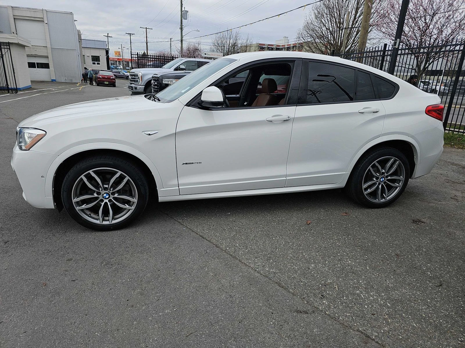 BMW X4 28I � ����������� & ���� ������ | Mobile.bg � ����������� 2