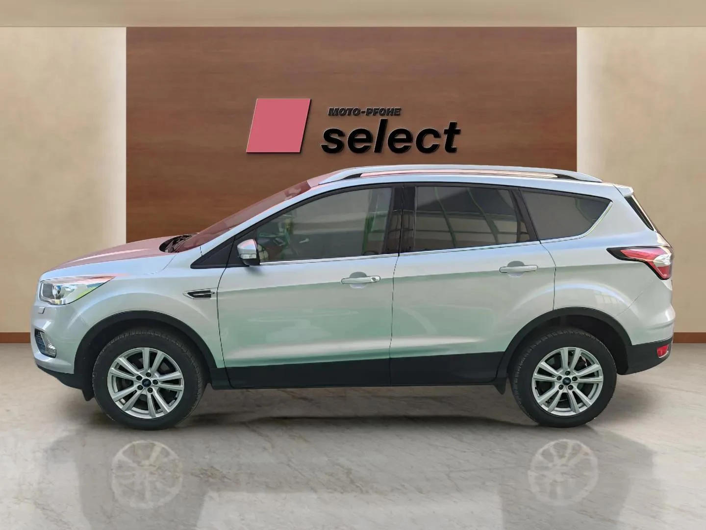 Ford Kuga 1.5 EcoBoost | Mobile.bg � ����������� 5