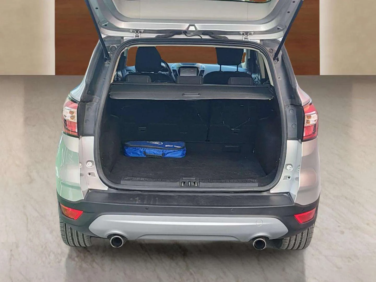 Ford Kuga 1.5 EcoBoost | Mobile.bg � ����������� 7
