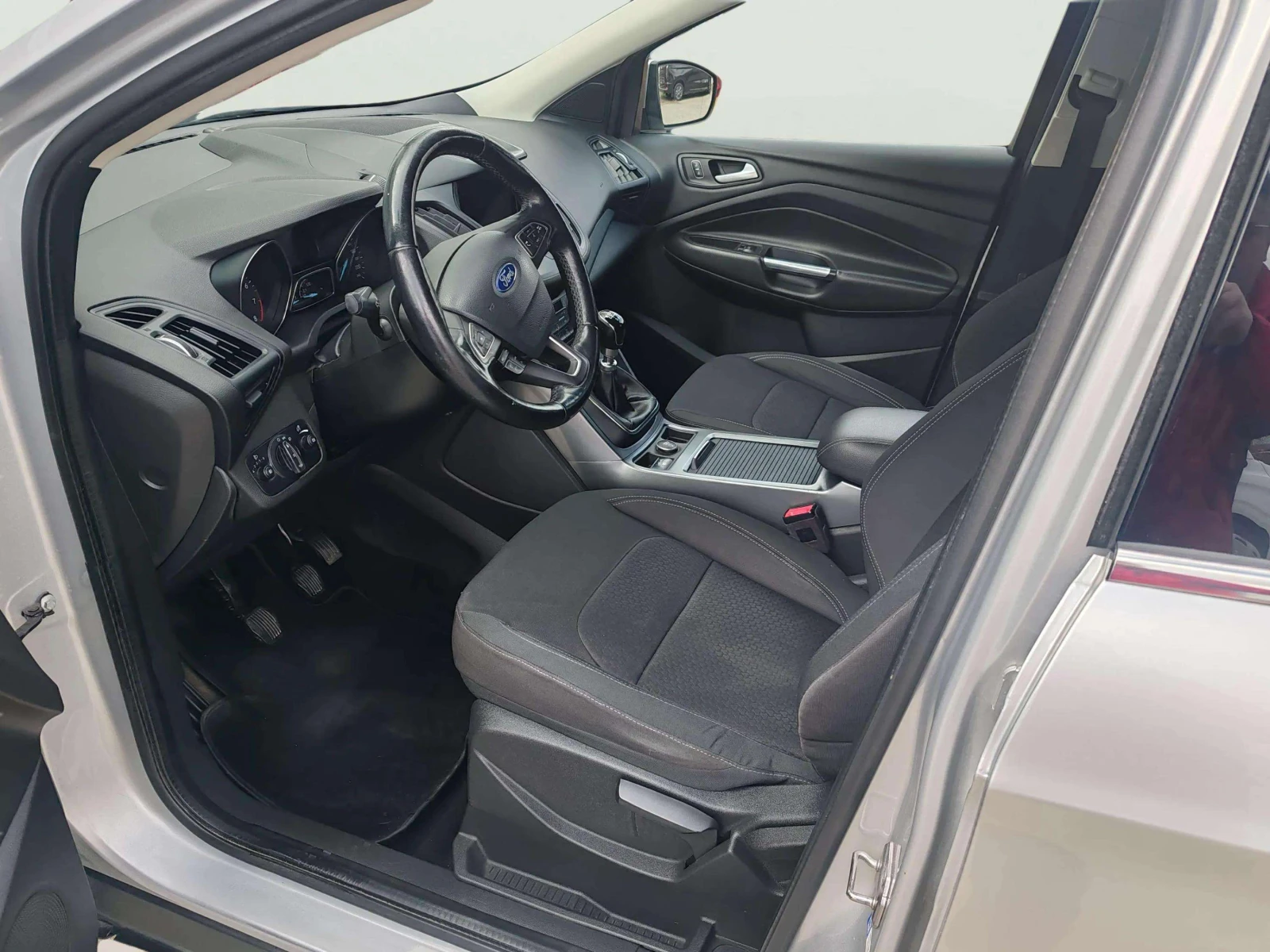 Ford Kuga 1.5 EcoBoost | Mobile.bg � ����������� 8