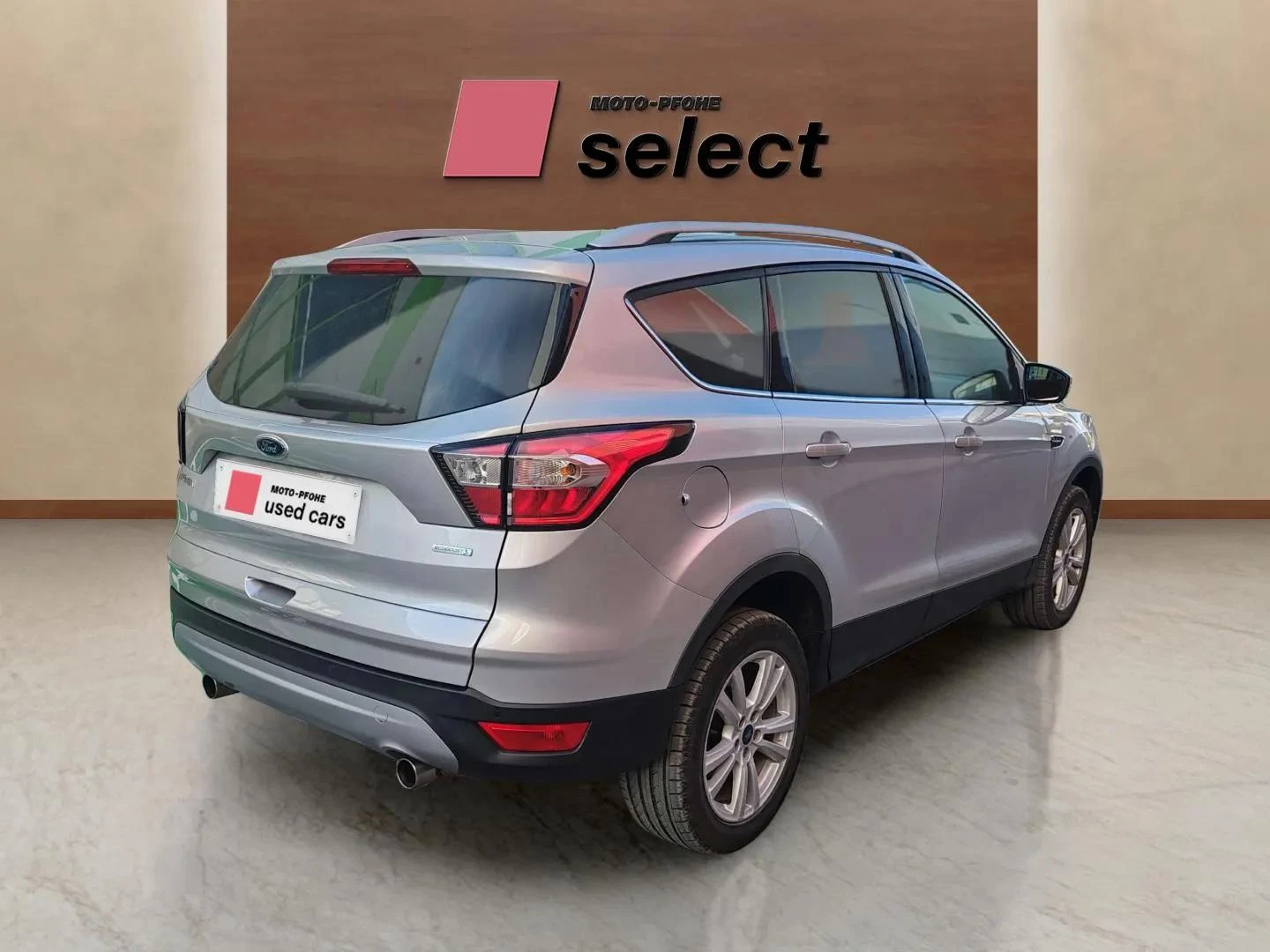 Ford Kuga 1.5 EcoBoost | Mobile.bg � ����������� 2