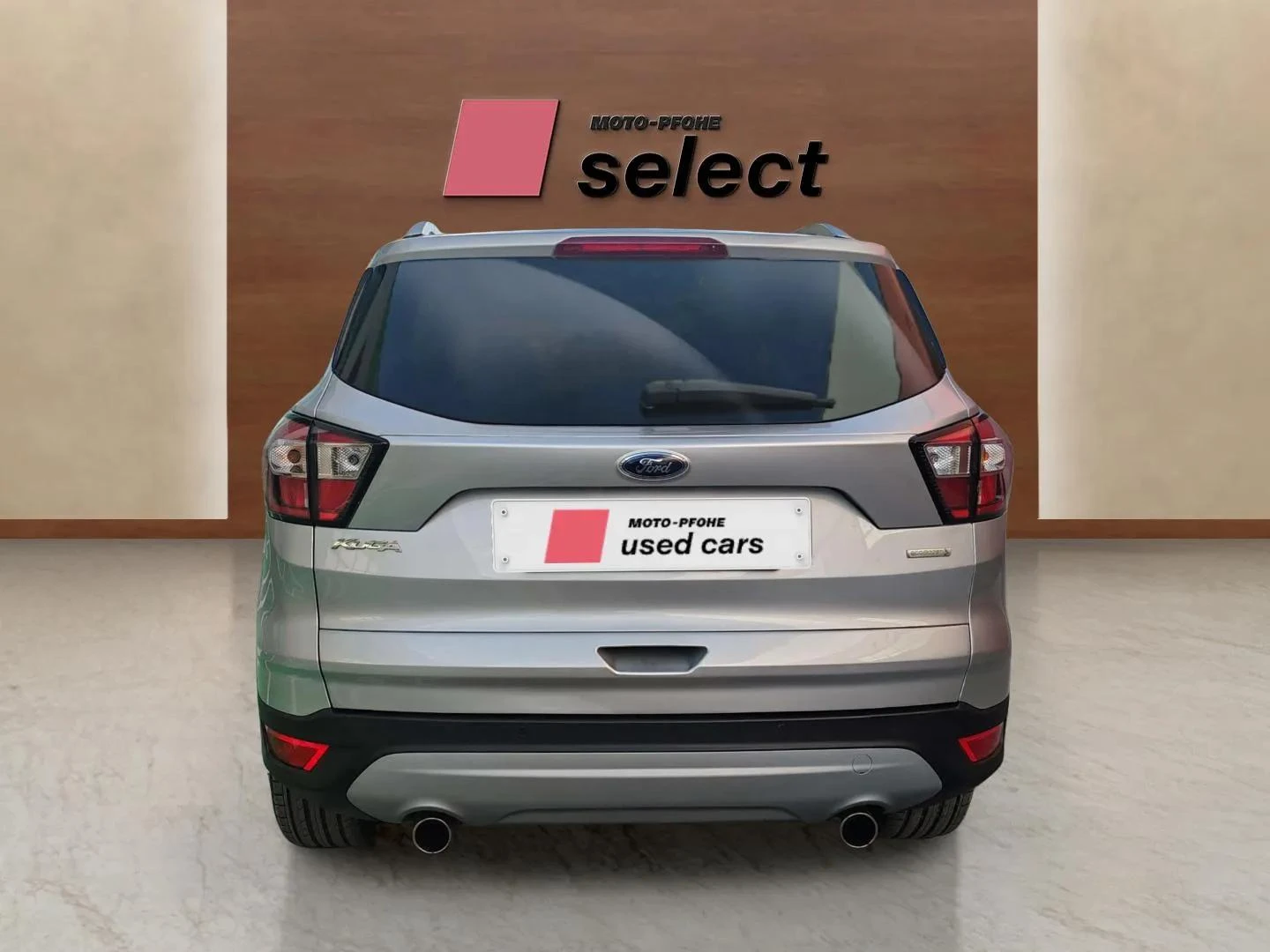 Ford Kuga 1.5 EcoBoost | Mobile.bg � ����������� 4