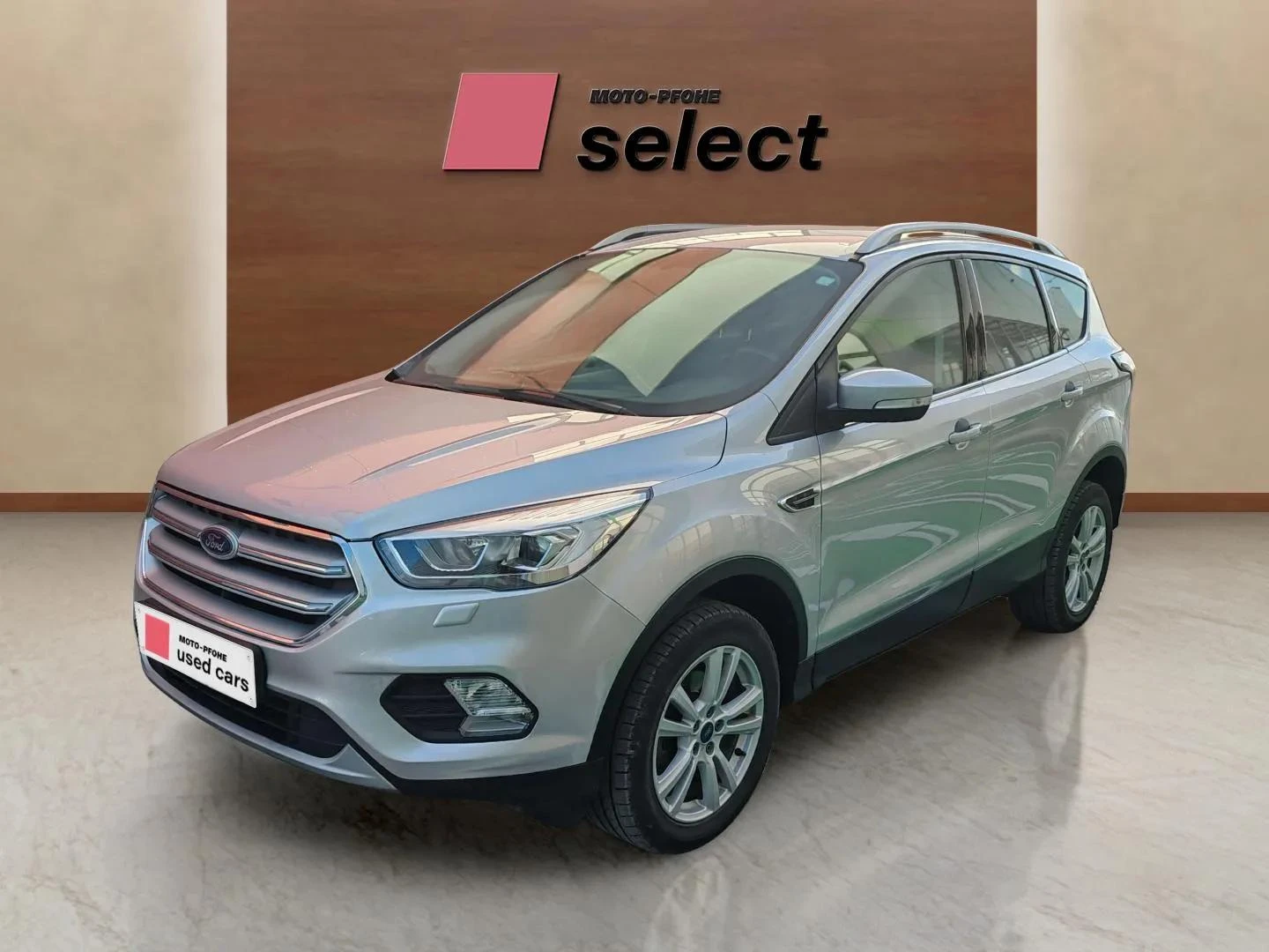 Ford Kuga 1.5 EcoBoost | Mobile.bg � ����������� 1