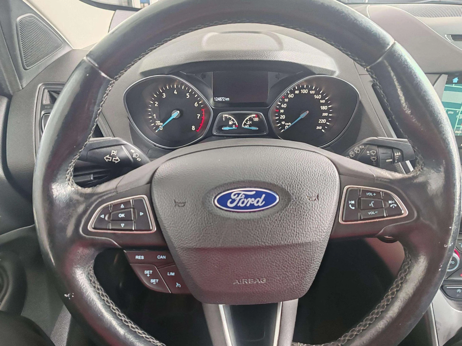 Ford Kuga 1.5 EcoBoost | Mobile.bg � ����������� 11