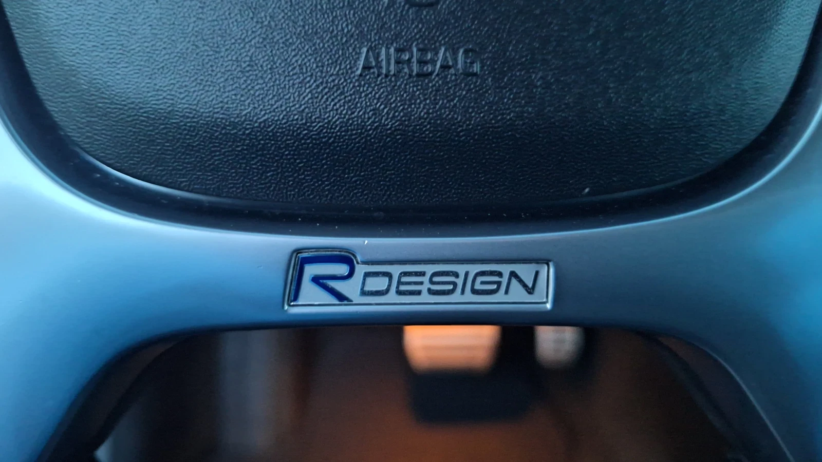 Volvo XC60 D5 R Design 225 hp. AWD | Mobile.bg � ����������� 16