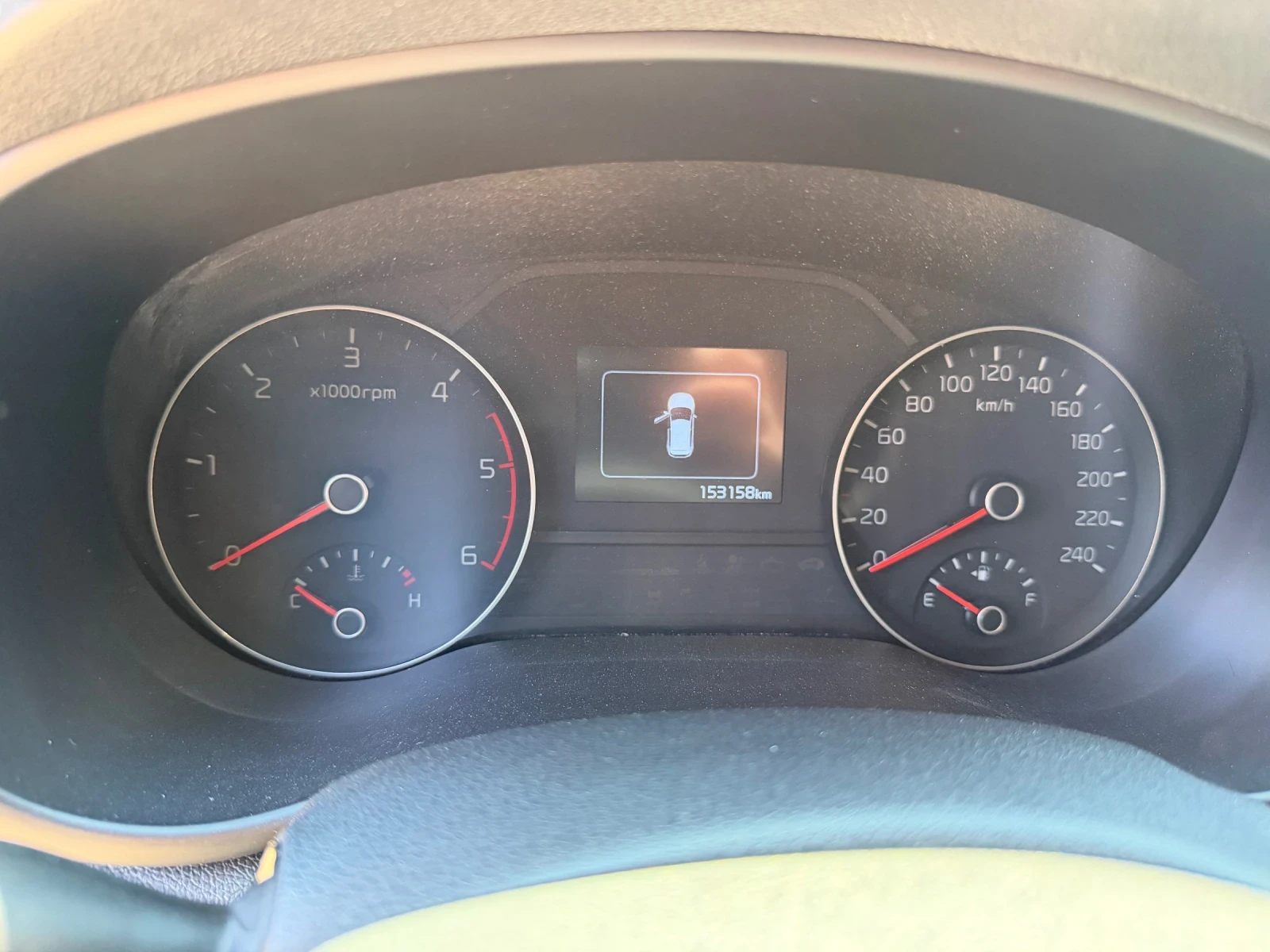 Kia Sportage 2.0 CRDI 4x4 autogeorge.com, снимка 17 - Автомобили и джипове - 54310985