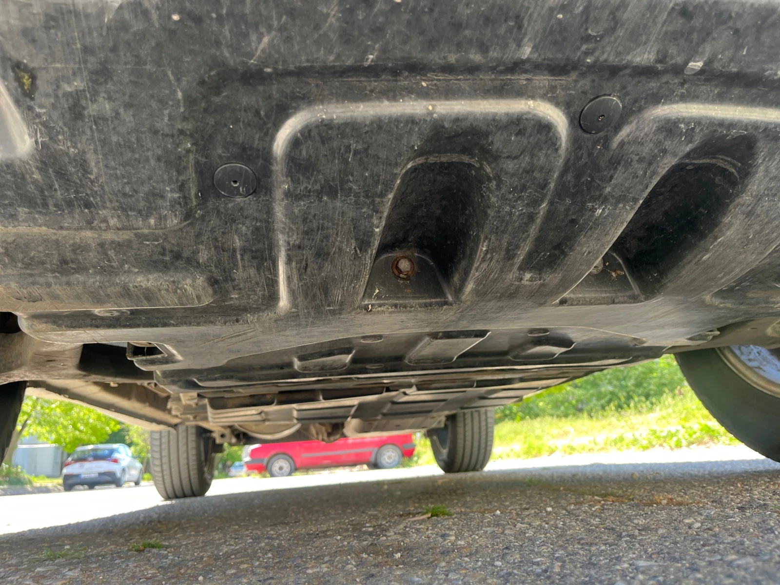 SsangYong Kyron 2.0 xdi Euro 4 | Mobile.bg � ����������� 16