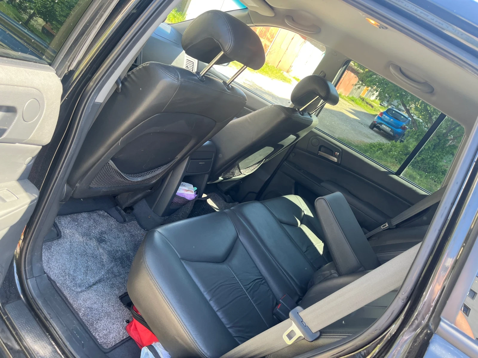 SsangYong Kyron 2.0 xdi Euro 4 | Mobile.bg � ����������� 12