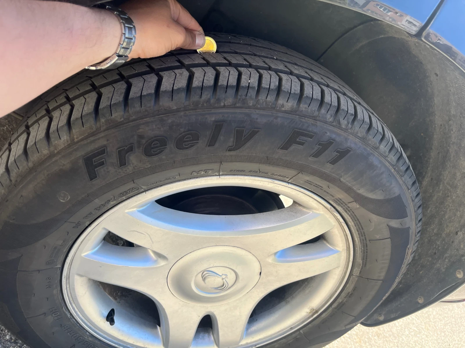 SsangYong Kyron 2.0 xdi Euro 4 | Mobile.bg � ����������� 14