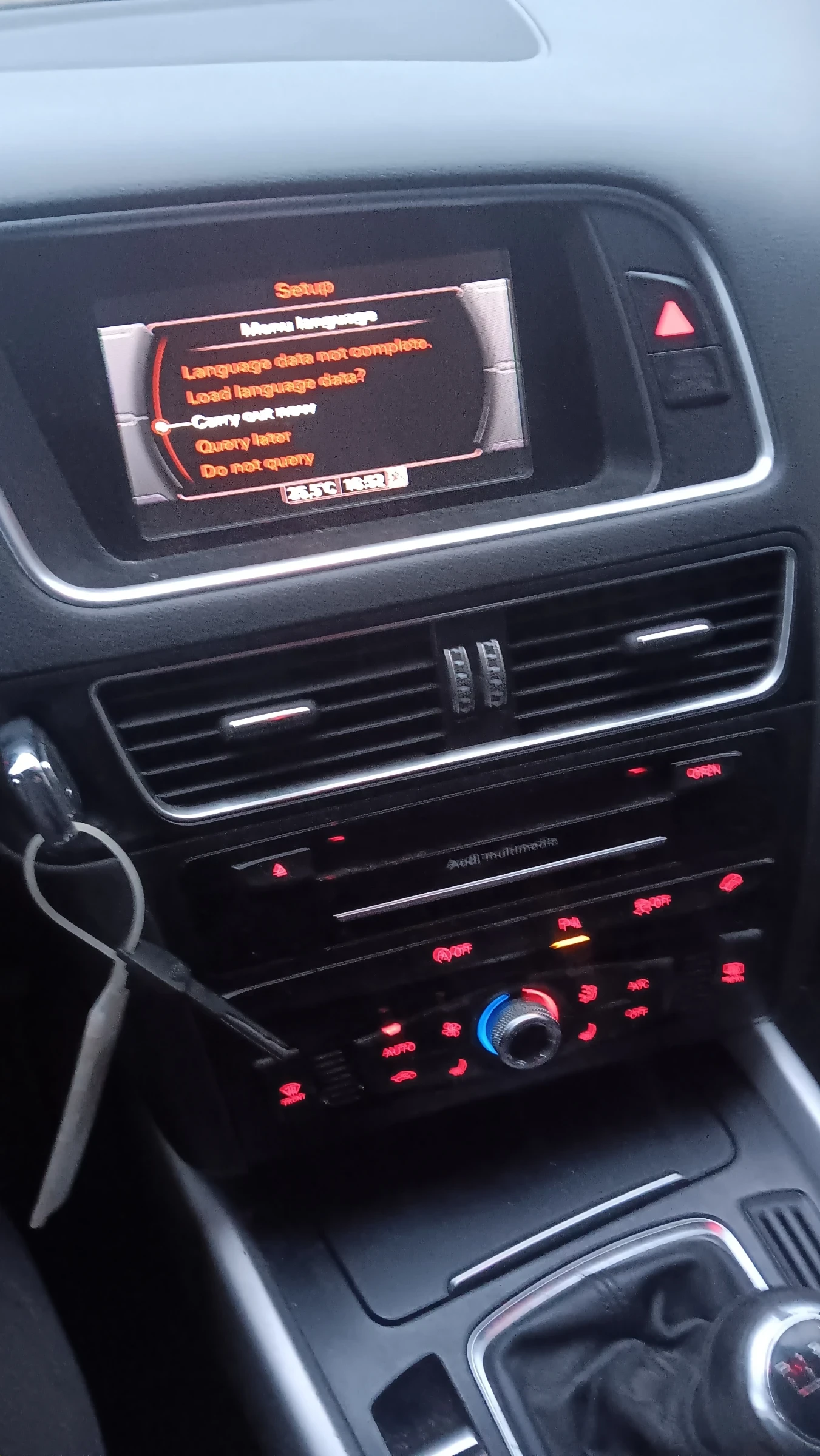Audi Q5, снимка 5 - Автомобили и джипове - 54444765