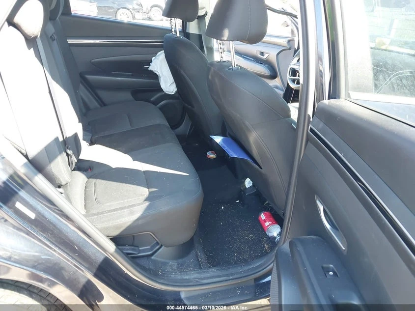 Hyundai Tucson 1.6l Hybrid Blue | Mobile.bg � ����������� 8