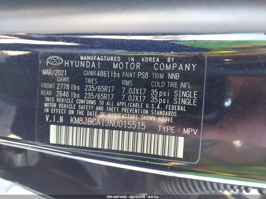 Hyundai Tucson 1.6l Hybrid Blue | Mobile.bg � ����������� 9
