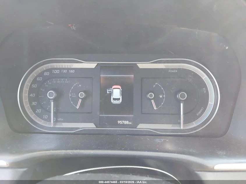 Hyundai Tucson 1.6l Hybrid Blue | Mobile.bg � ����������� 7