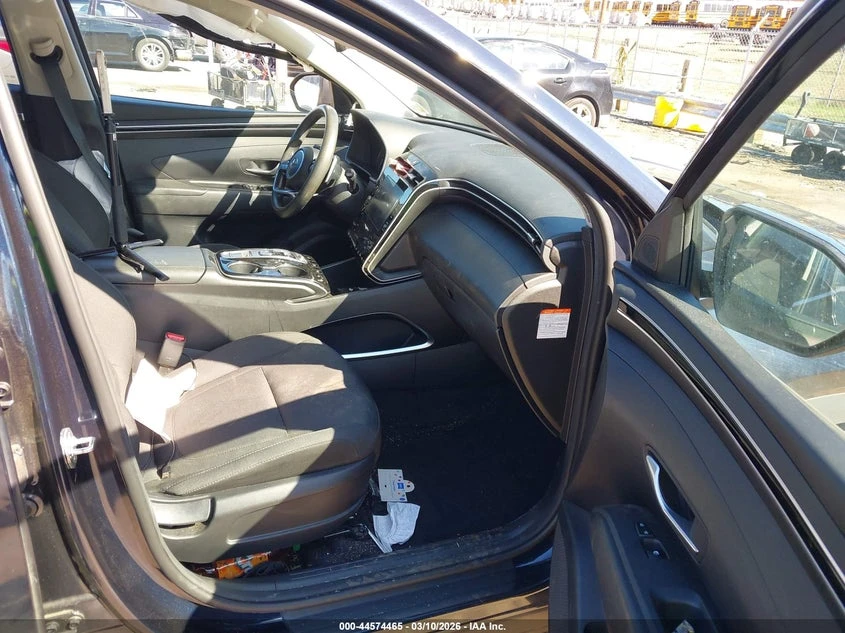 Hyundai Tucson 1.6l Hybrid Blue | Mobile.bg � ����������� 5
