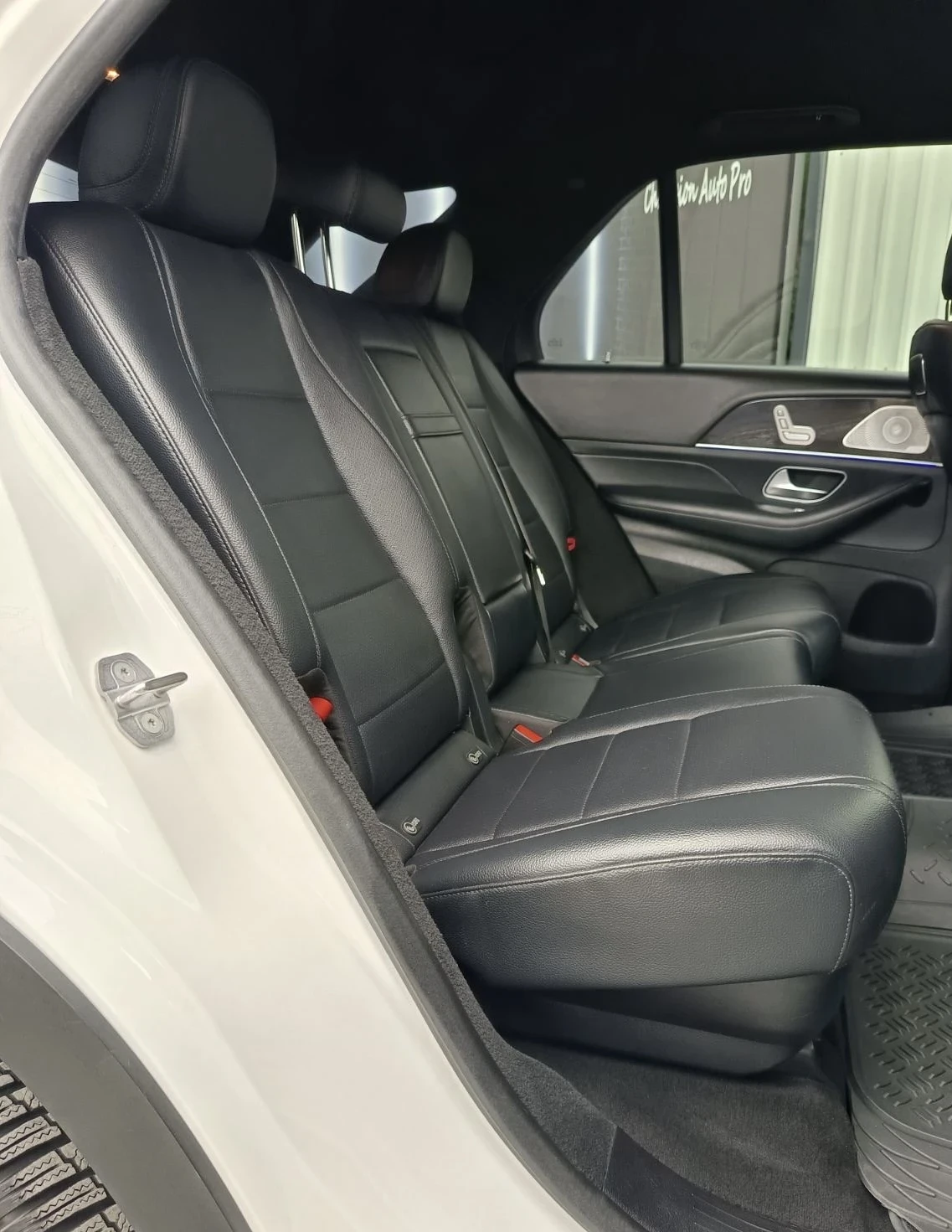 Mercedes-Benz GLE 350 85000 km, снимка 12 - Автомобили и джипове - 54628789