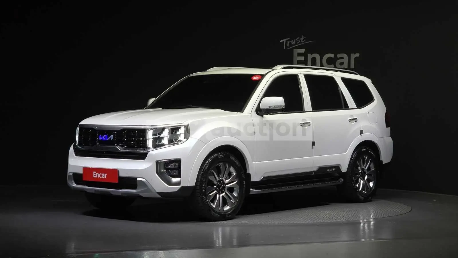 Kia Mohave 3.0 4x4| 360| DISTRONIC| ОБДУХВАНЕ| ВКЛ.ТЕХНОТЕСТ