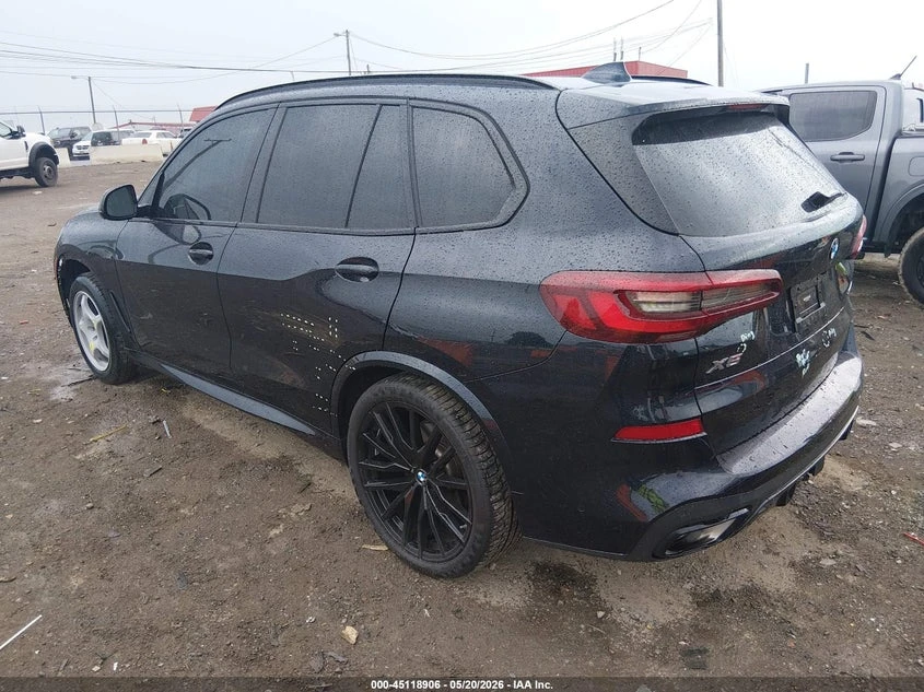 BMW X5 ОБДУХВАНЕ * ДИСТРОНИК * 360 * H/K * ЛАЗЕРИ, снимка 2 - Автомобили и джипове - 55047329