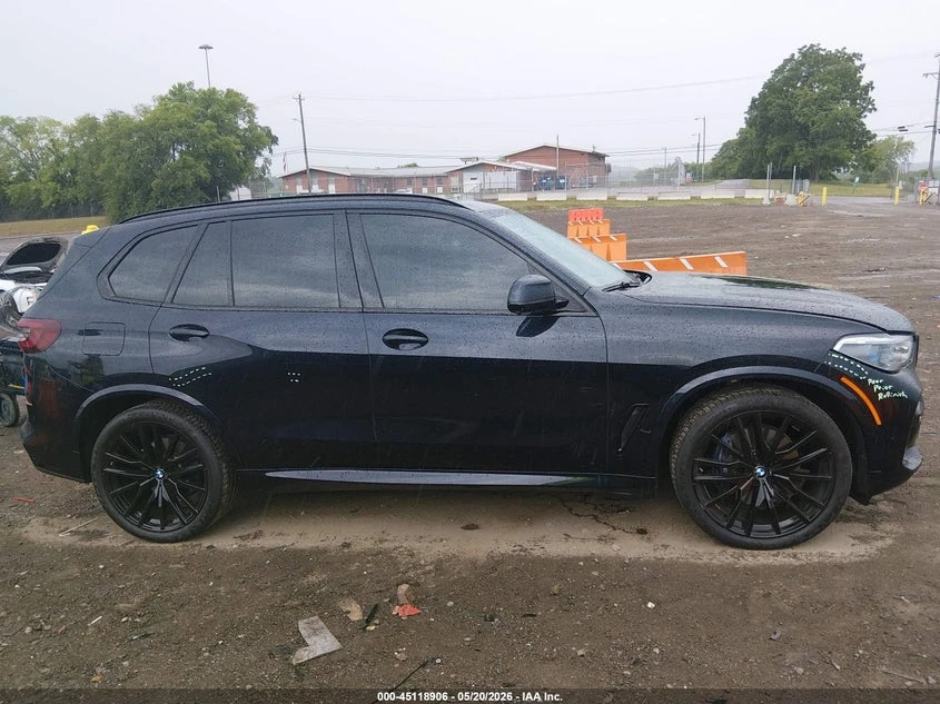 BMW X5 ОБДУХВАНЕ * ДИСТРОНИК * 360 * H/K * ЛАЗЕРИ, снимка 13 - Автомобили и джипове - 55047329