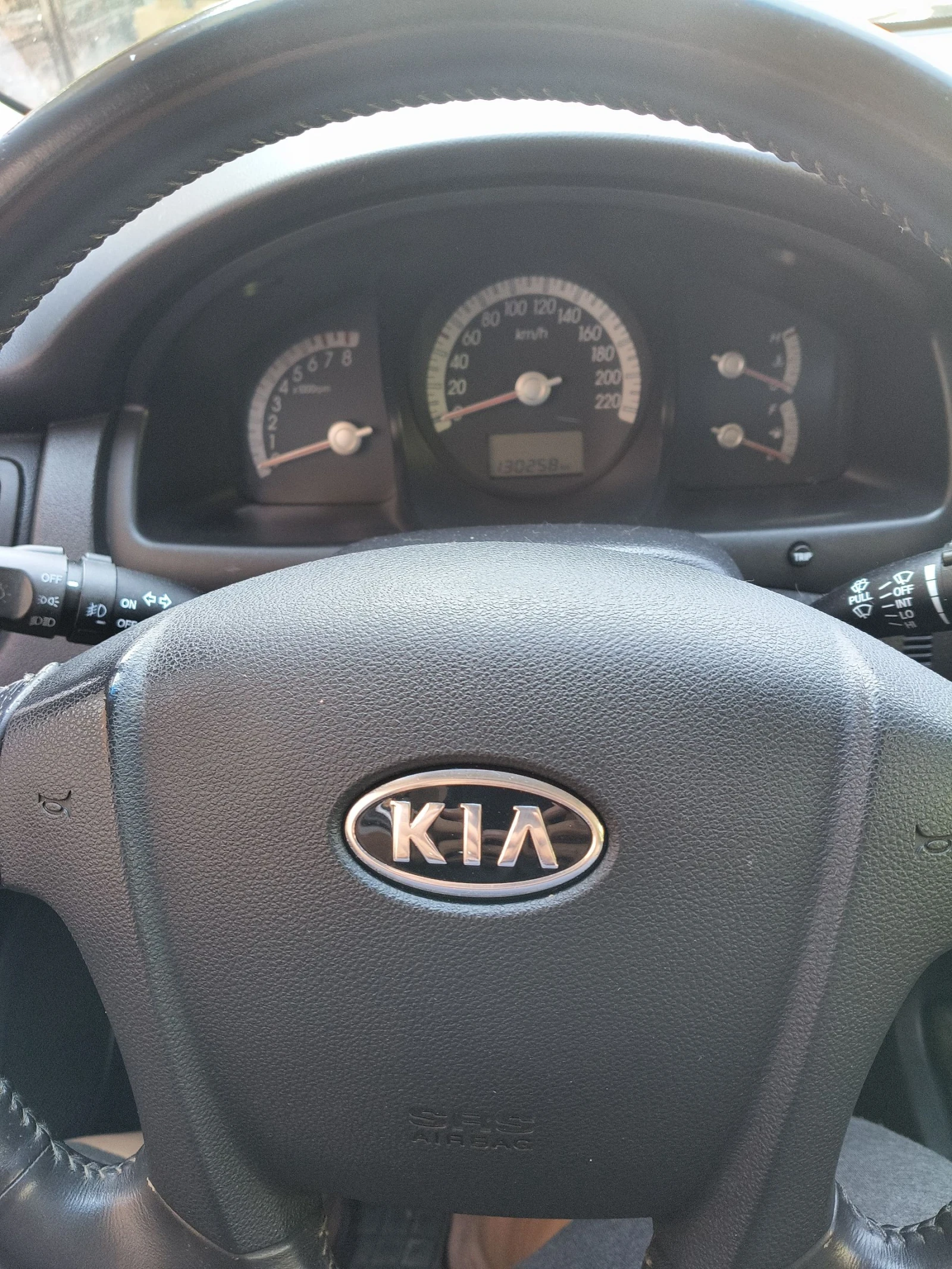 Kia Sportage джип , снимка 9 - Автомобили и джипове - 55112421