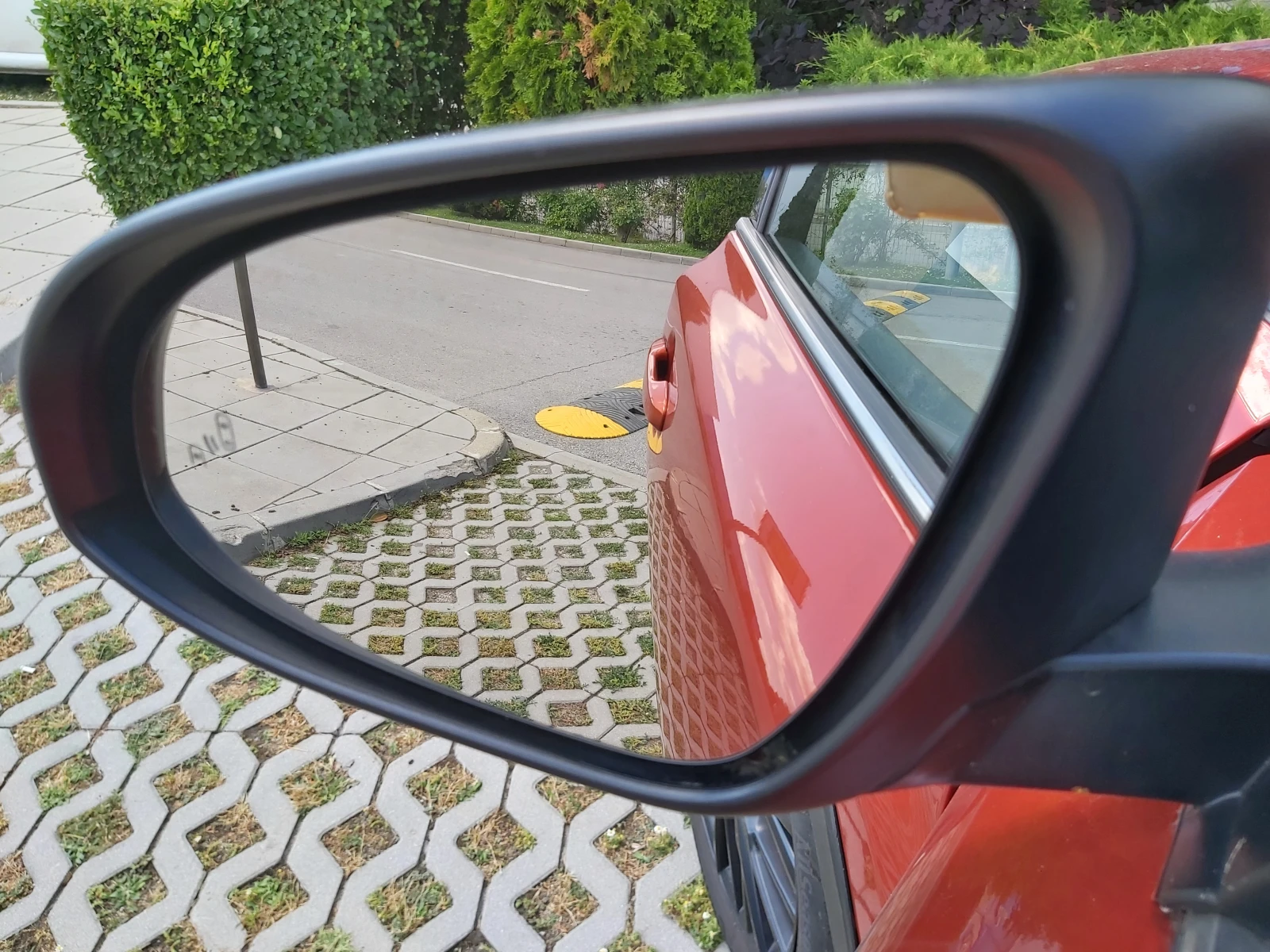 Toyota C-HR 2.0 184кс JBL/кожа/Orange edition BIcolor, снимка 8 - Автомобили и джипове - 55175062