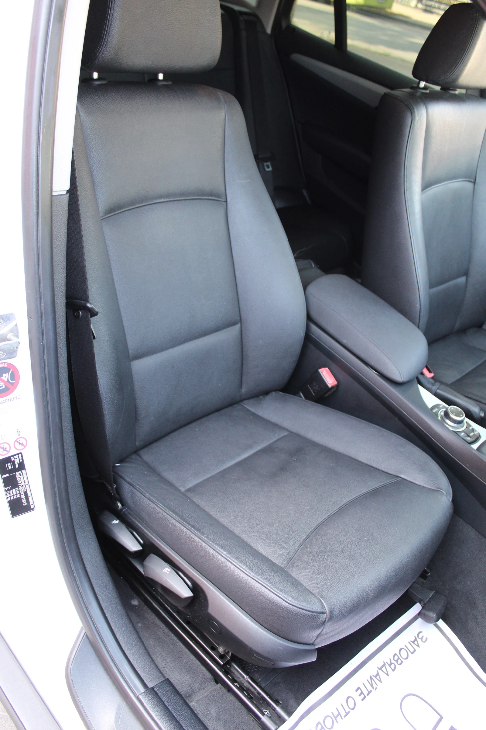 BMW X1 18D X-DRIVE FULL 175K, снимка 12 - Автомобили и джипове - 55177396
