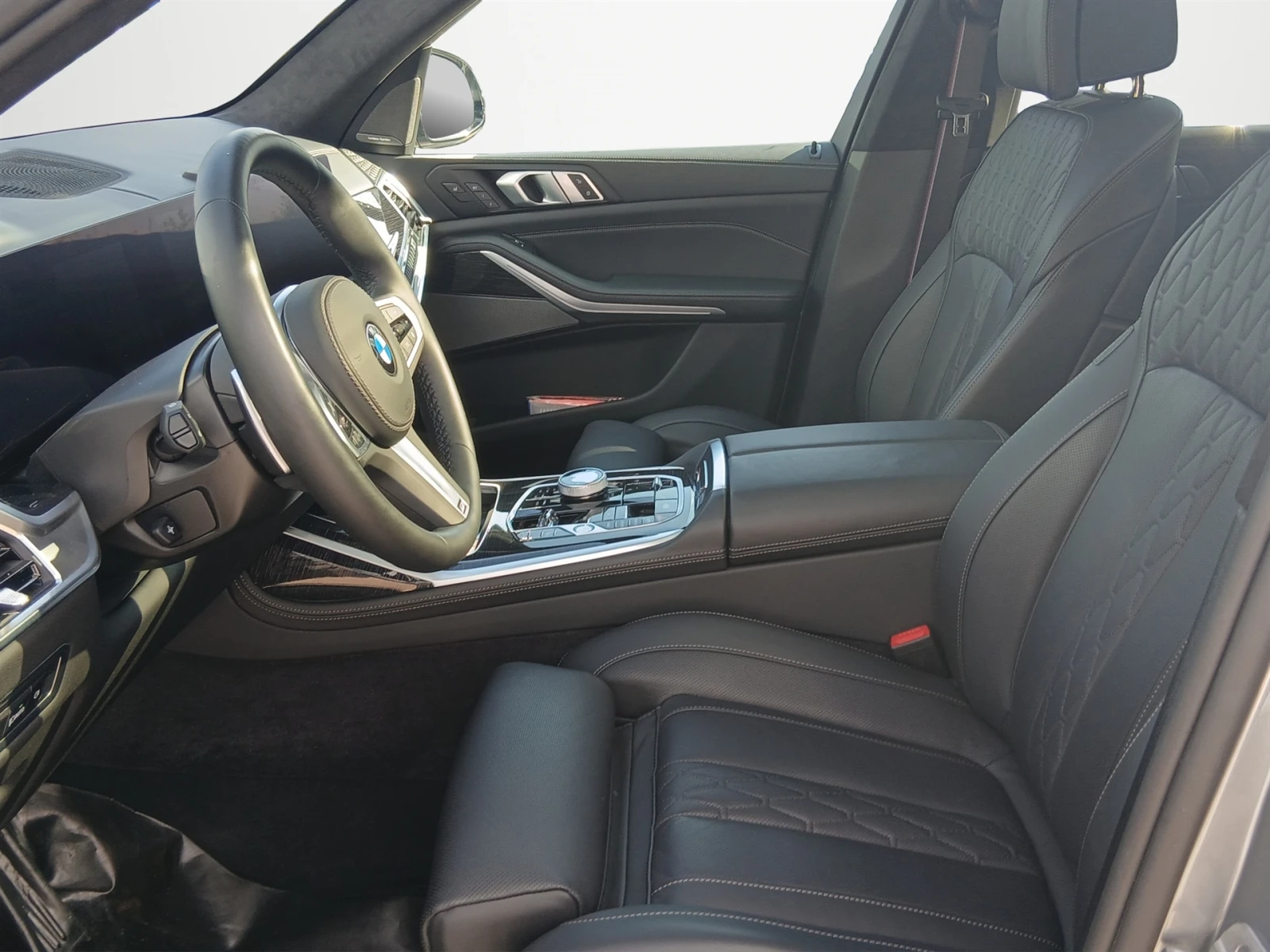 BMW X7 xDrive40i | Mobile.bg � ����������� 6