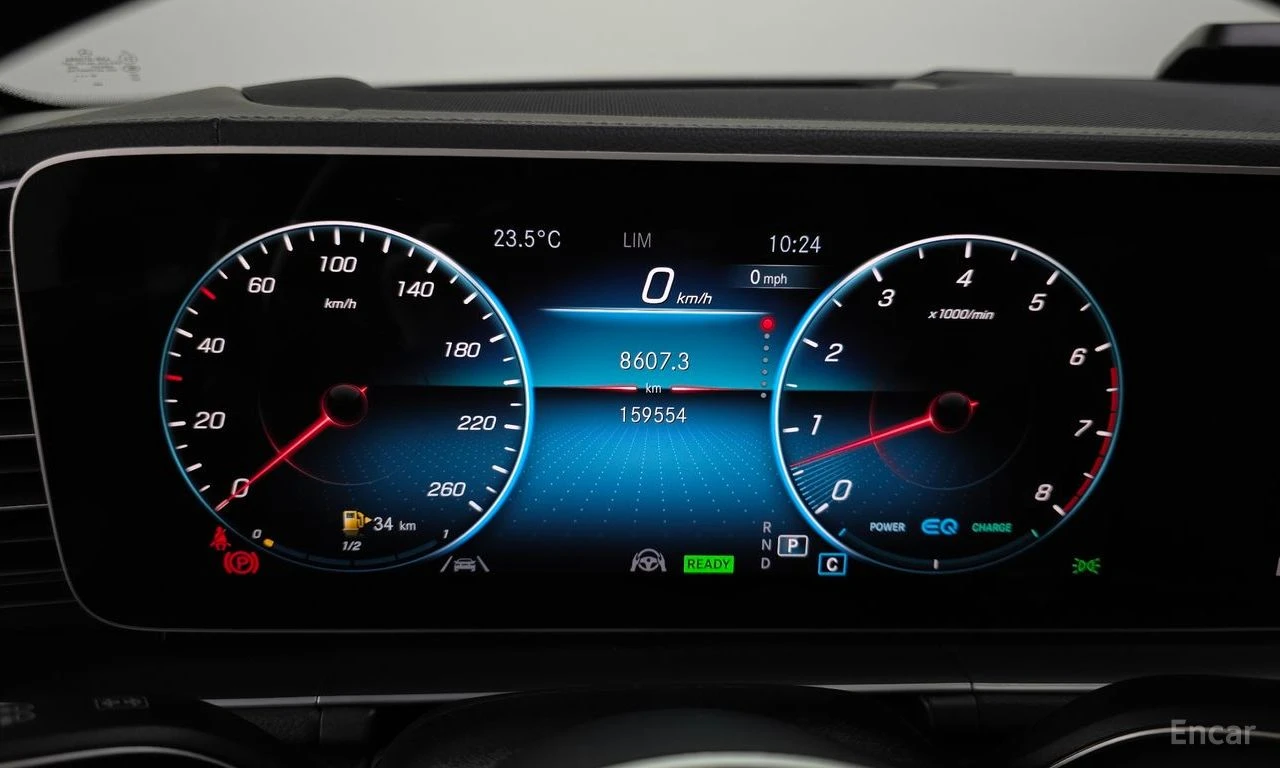 Mercedes-Benz GLS580 AMG* LINE* BURMESTER* ОБДУХВАНЕ* ДИСТРОНИК* МАСАЖ*, снимка 13 - Автомобили и джипове - 55696388