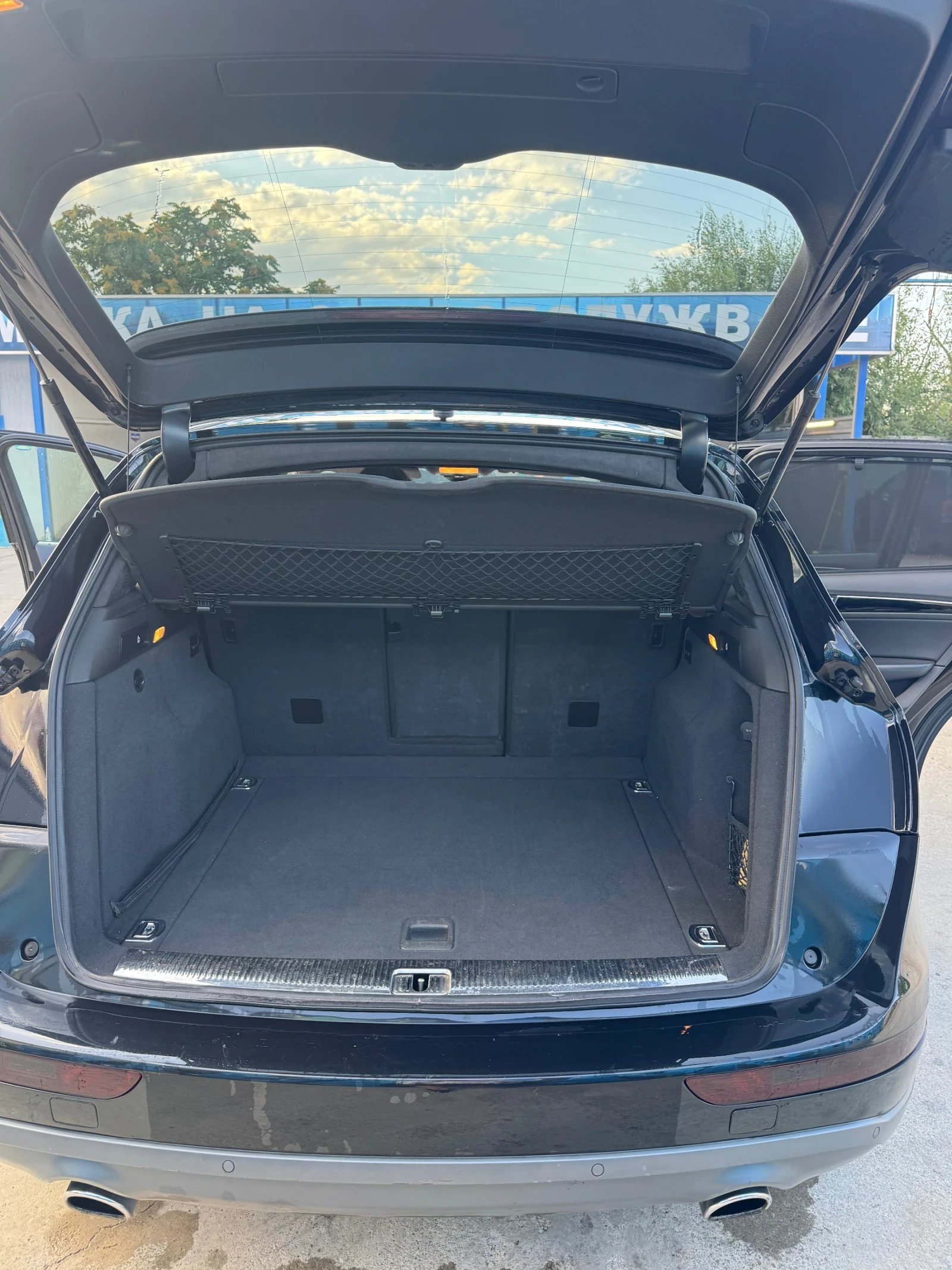 Audi Q5, снимка 11 - Автомобили и джипове - 56184361