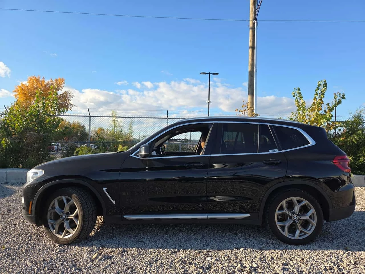 BMW X3 * xDrive30i * CARFAX *  | Mobile.bg � ����������� 2