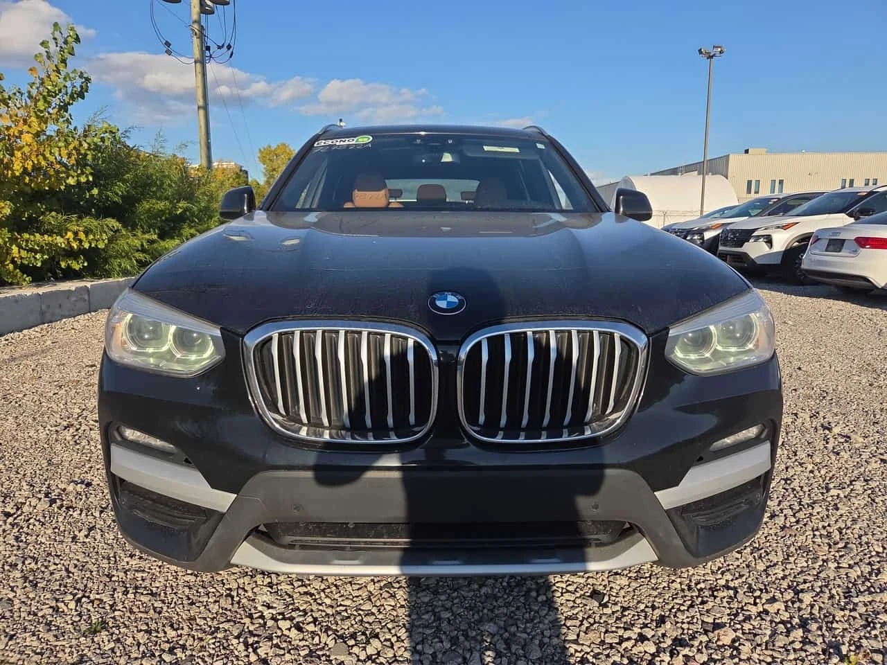 BMW X3 * xDrive30i * CARFAX *  | Mobile.bg � ����������� 6