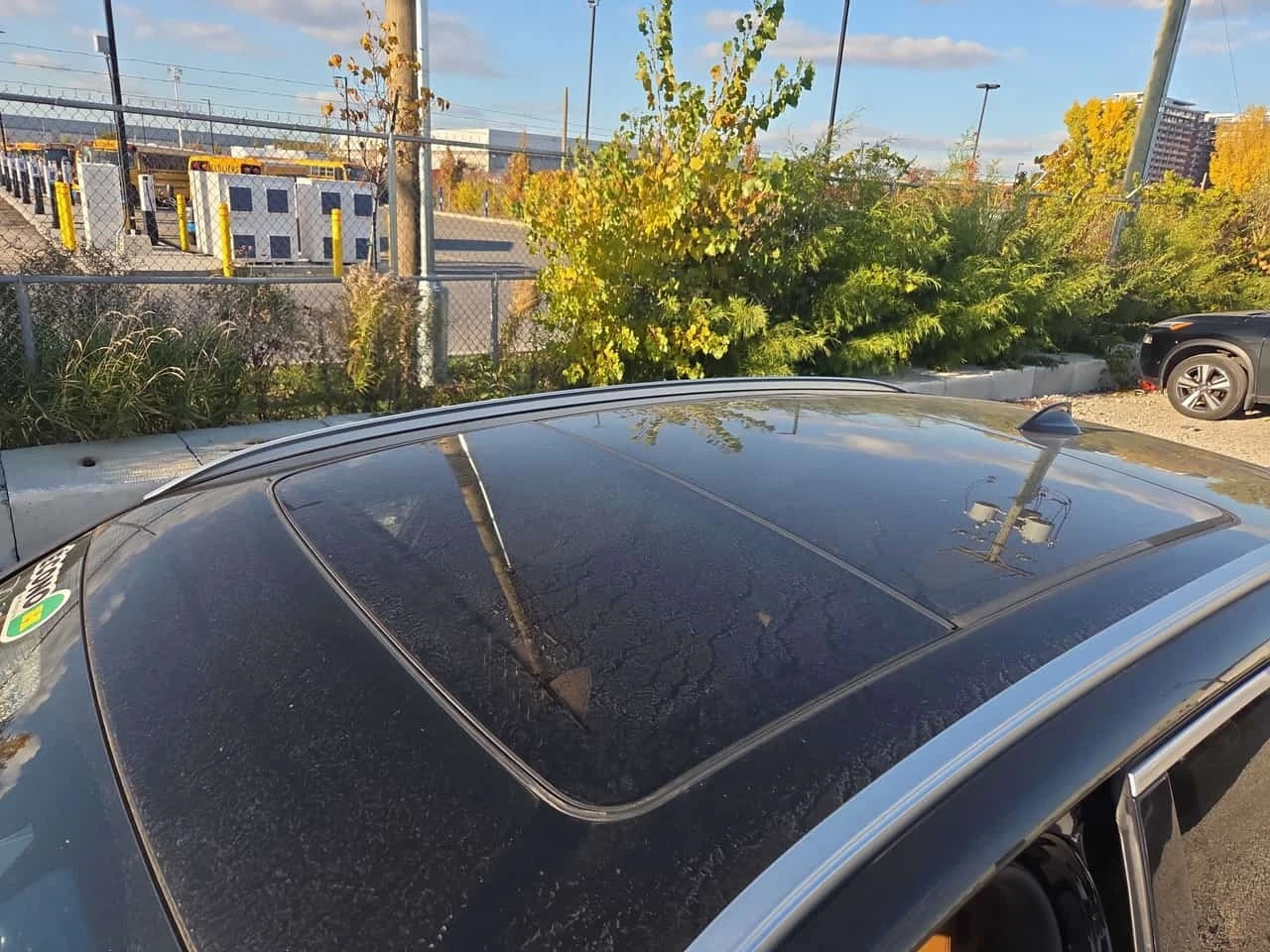 BMW X3 * xDrive30i * CARFAX *  | Mobile.bg � ����������� 11