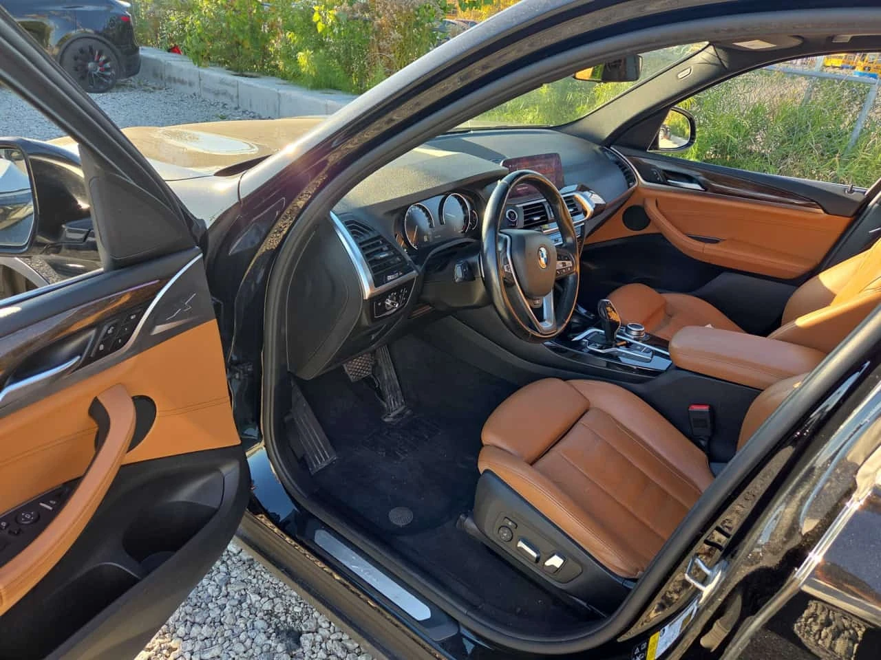 BMW X3 * xDrive30i * CARFAX *  | Mobile.bg � ����������� 5