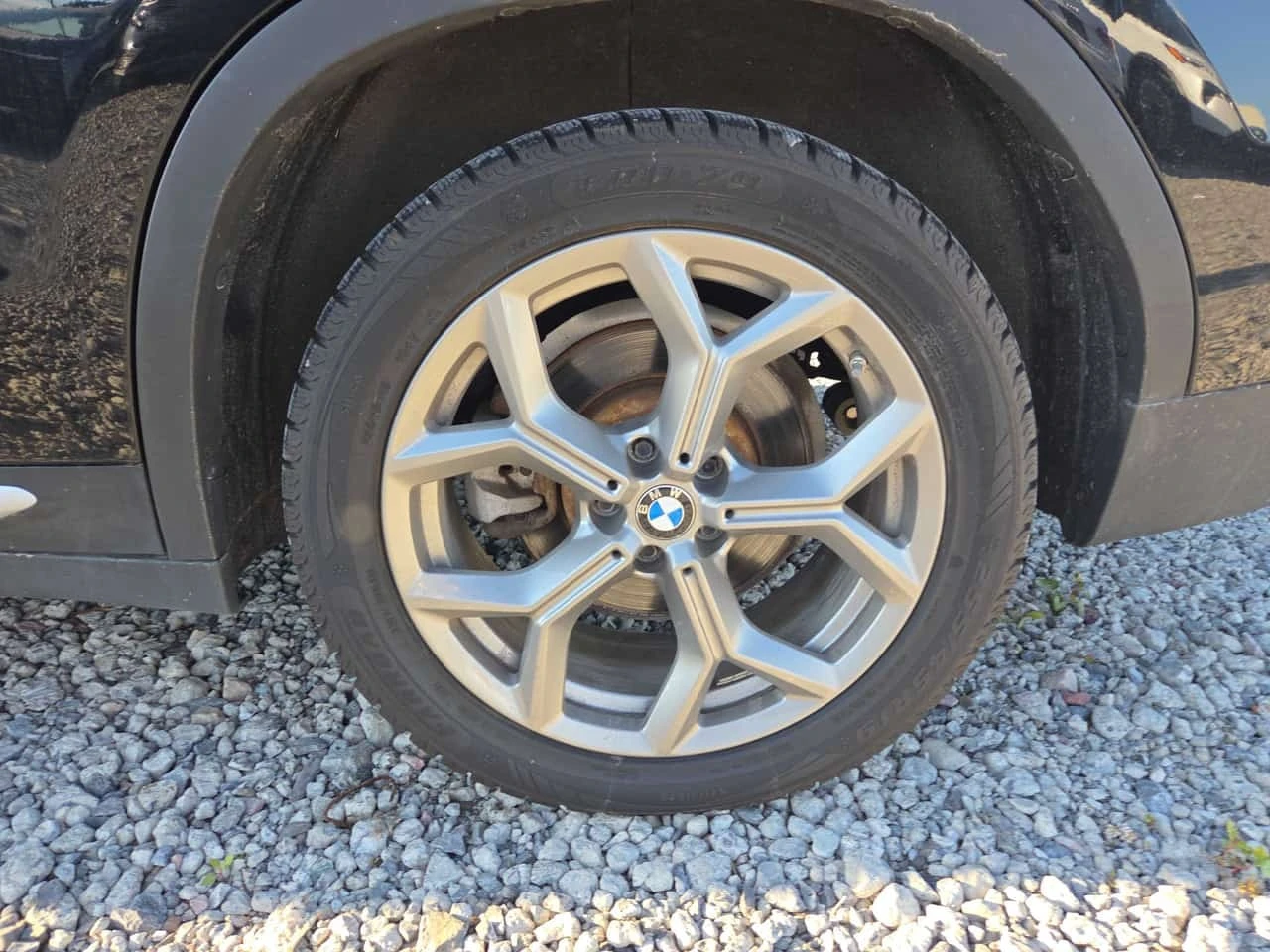 BMW X3 * xDrive30i * CARFAX *  | Mobile.bg � ����������� 7