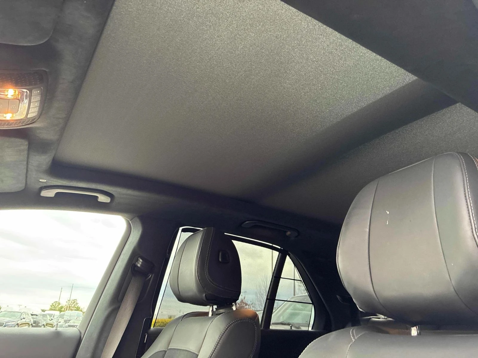 Mercedes-Benz GLE 63 S AMG | Mobile.bg � ����������� 9