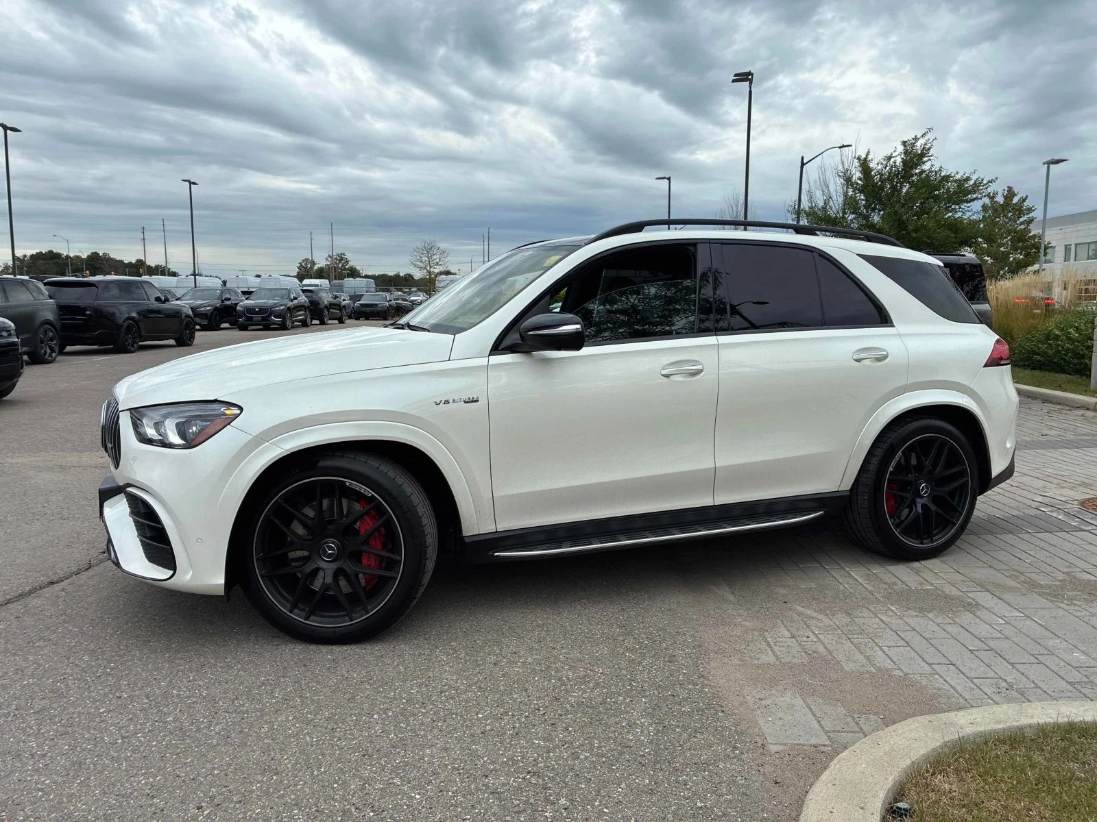 Mercedes-Benz GLE 63 S AMG | Mobile.bg � ����������� 4