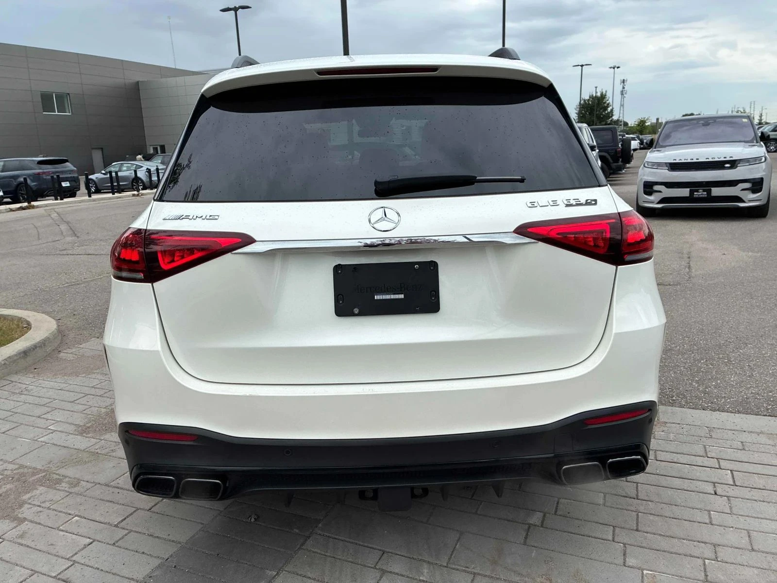 Mercedes-Benz GLE 63 S AMG | Mobile.bg � ����������� 3